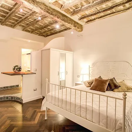 Orso Luxury Apartment Rome Room photo