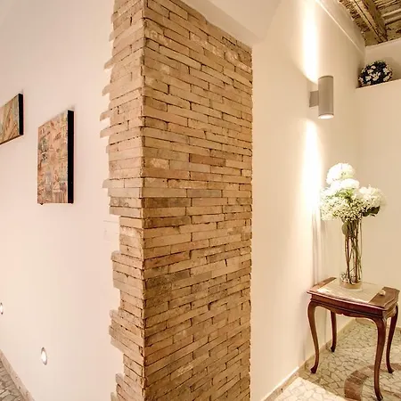 Orso Luxury Apartment Rome Room photo