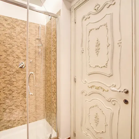 Orso Luxury Apartment Rome Exterior photo