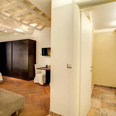 Orso Luxury Apartment Rome Exterior photo