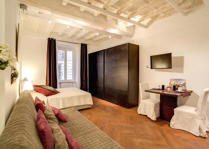 Orso Luxury Apartment