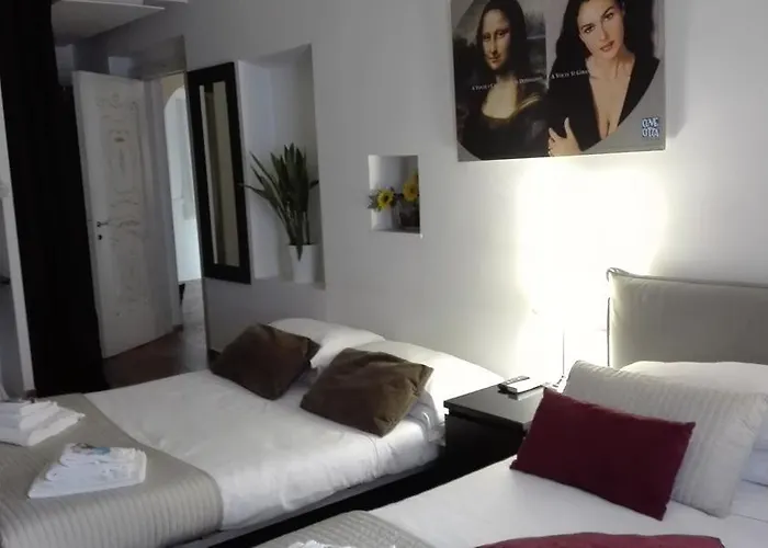 Orso Luxury Apartment