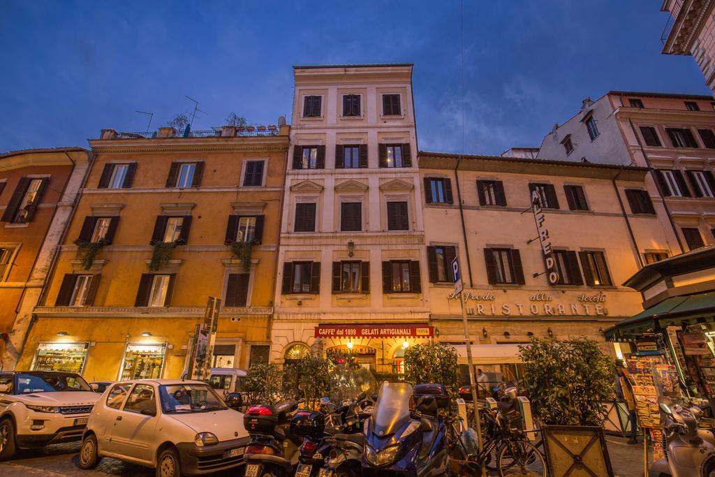 Apartment Orso Luxury Rom