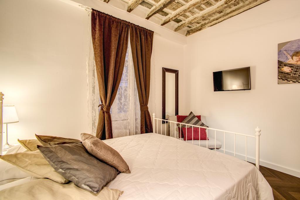 Apartment Orso Luxury Rom