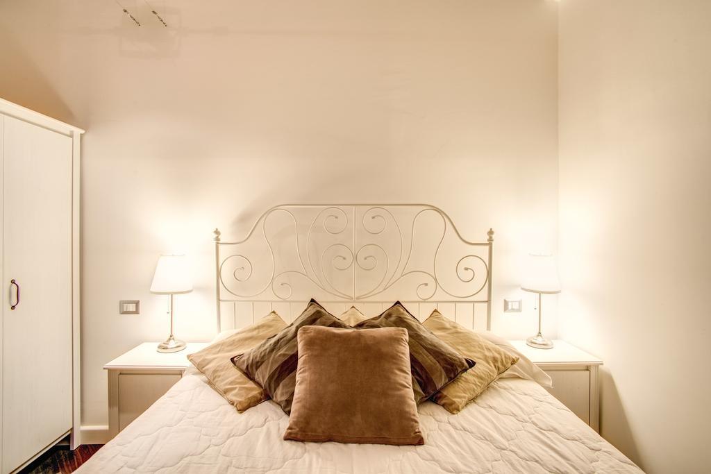 Apartment Orso Luxury Rom