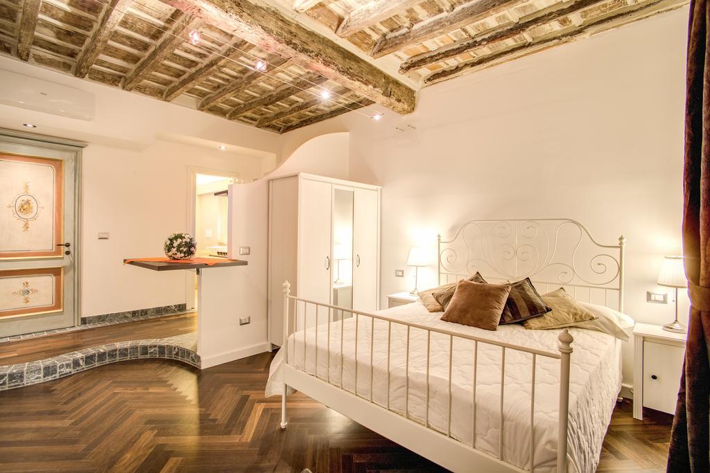 Orso Luxury * Rom