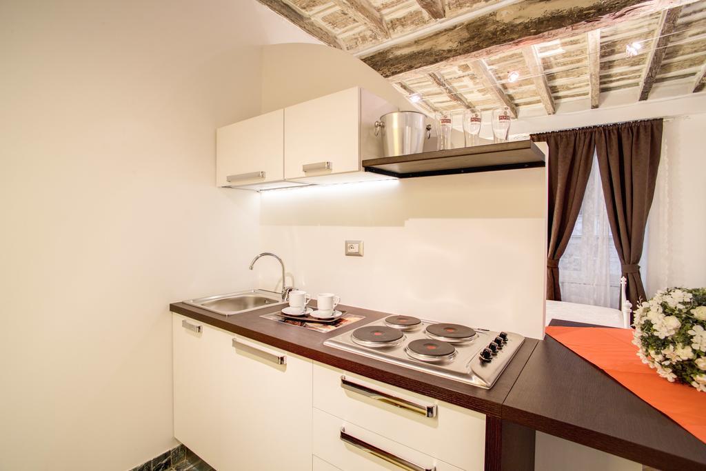 Orso Luxury Apartment Rom