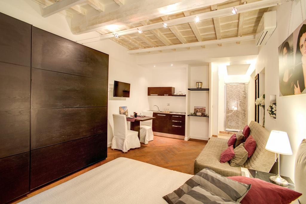 Orso Luxury * Rom