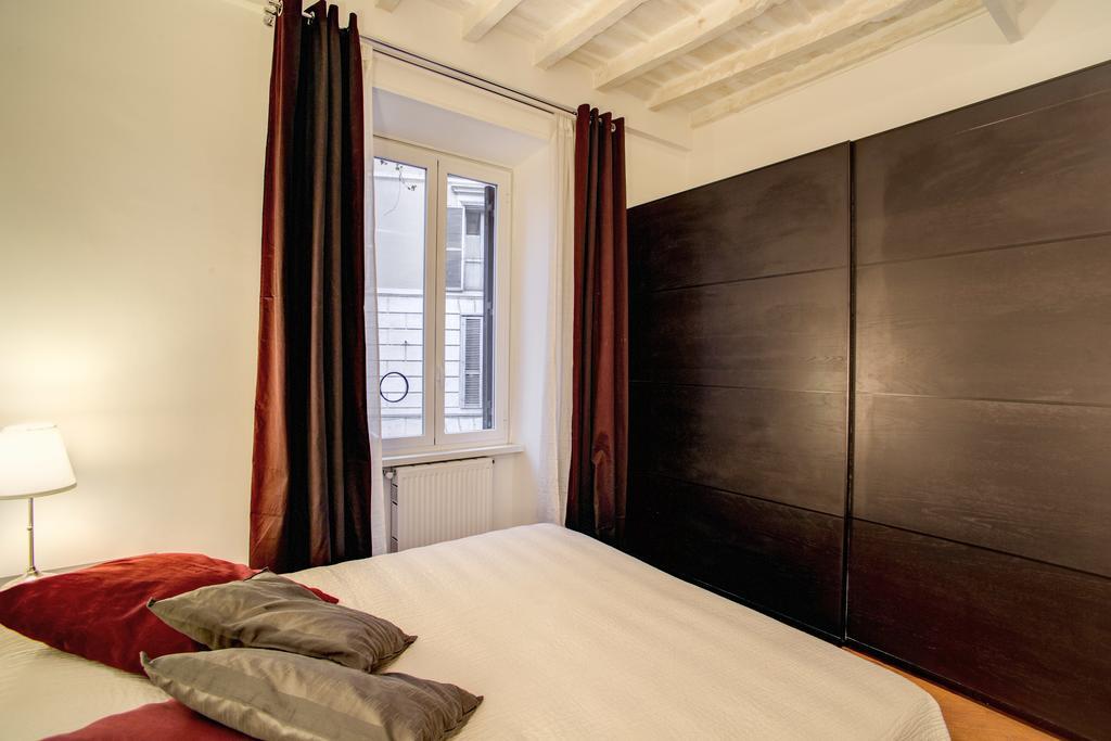 Apartment Orso Luxury Rom