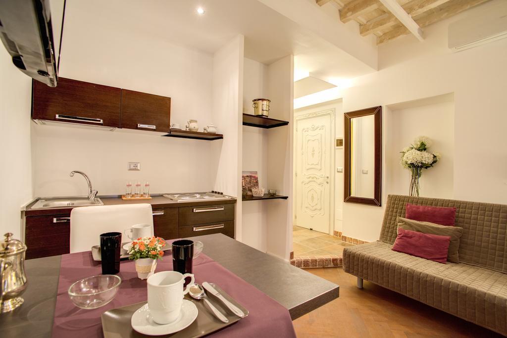 Orso Luxury Apartment Rom