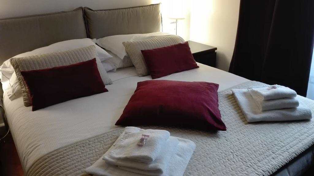 Orso Luxury Apartment Rom
