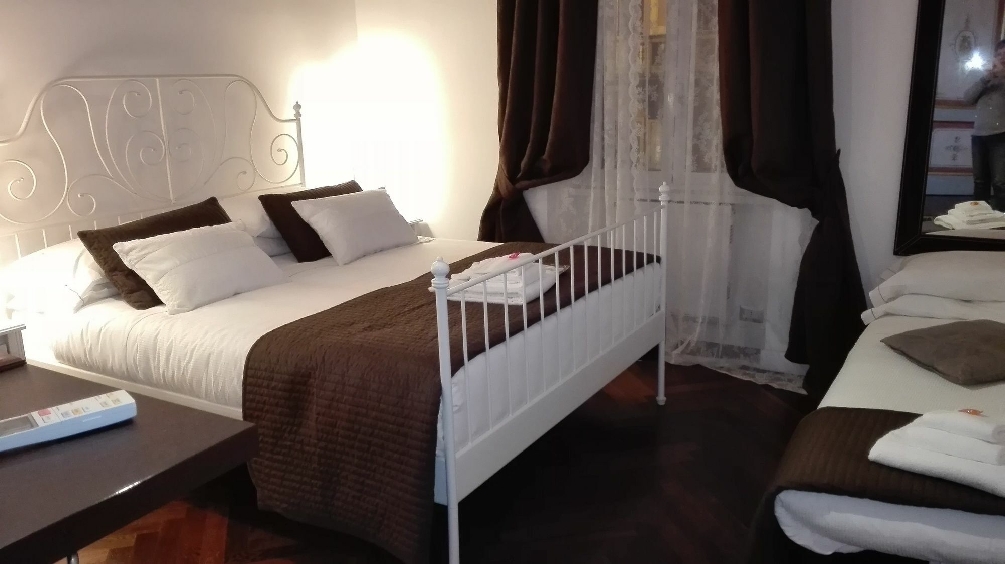 Orso Luxury Apartment