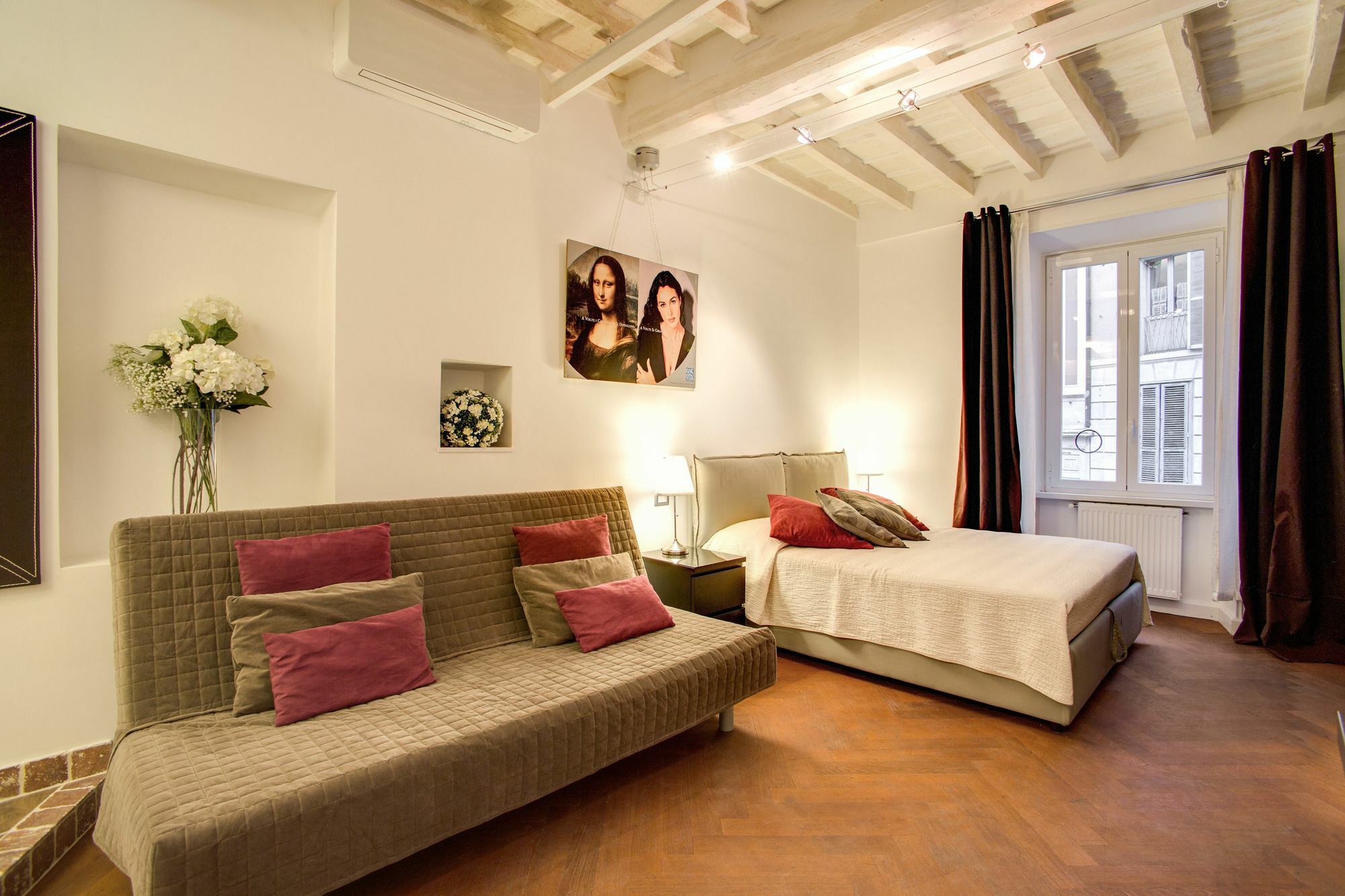 Orso Luxury * Rome