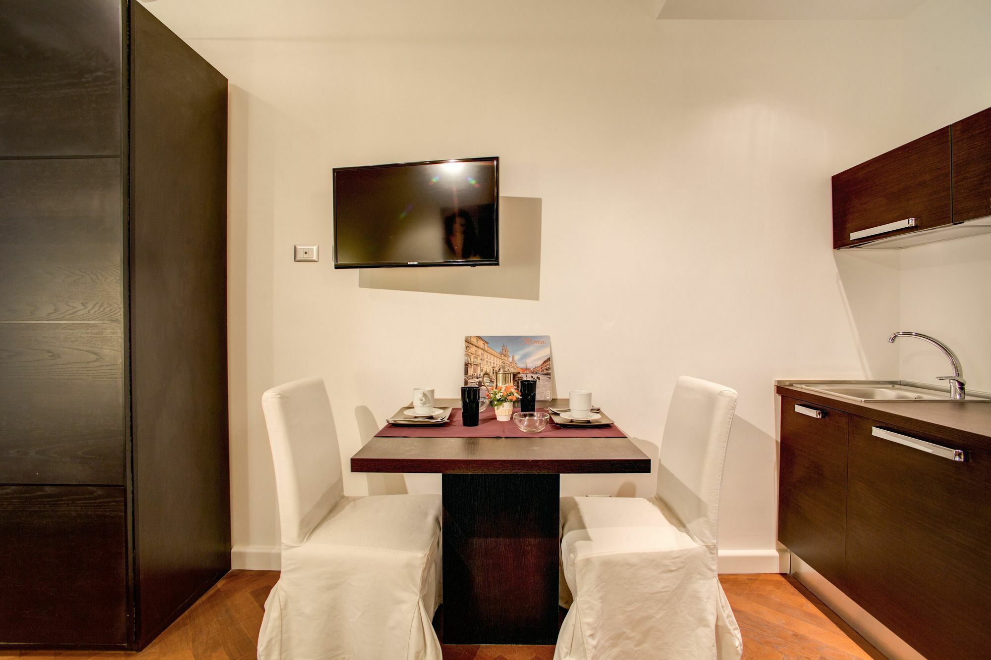 Apartment Orso Luxury Rom