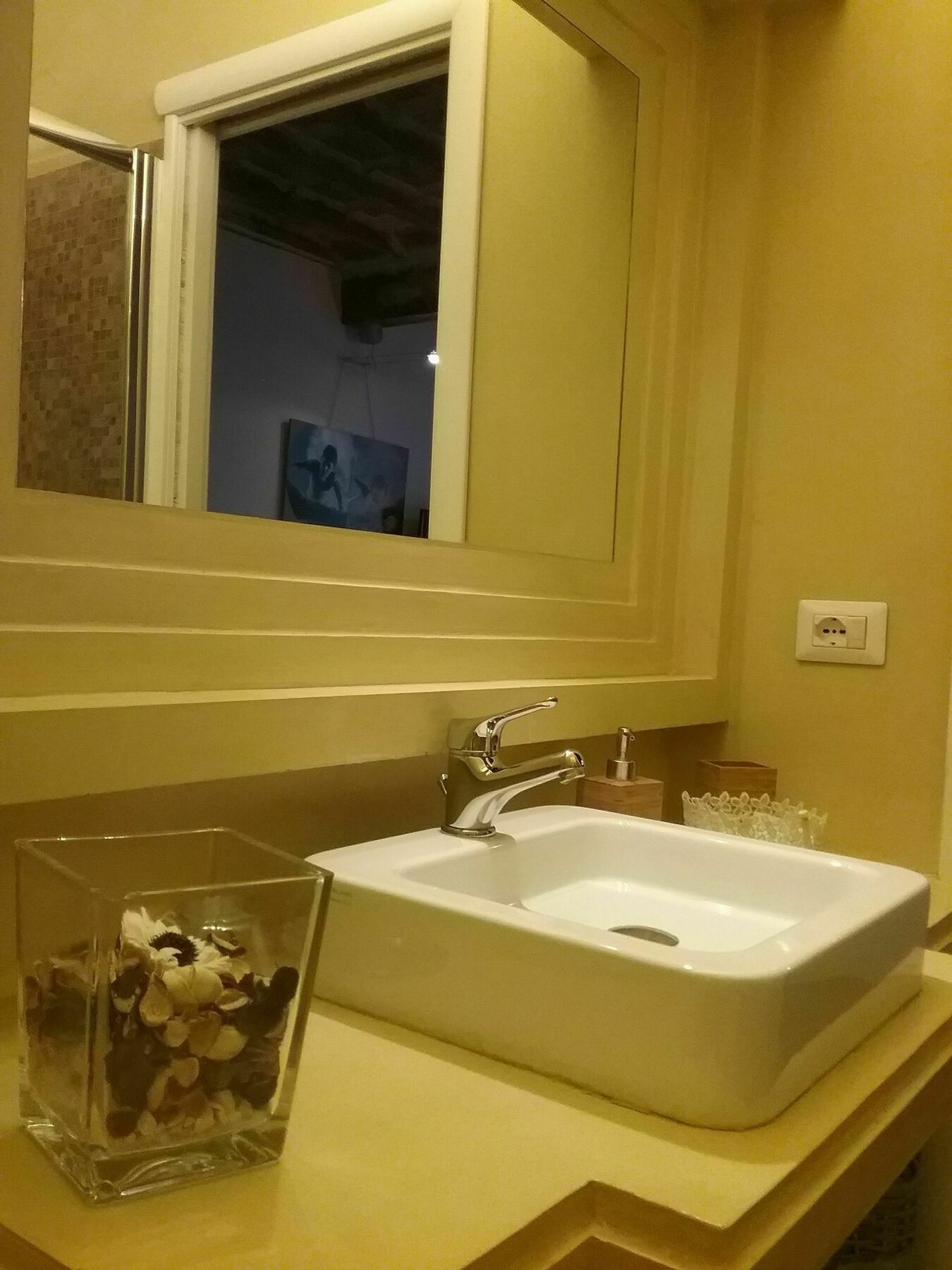Orso Luxury Apartment
