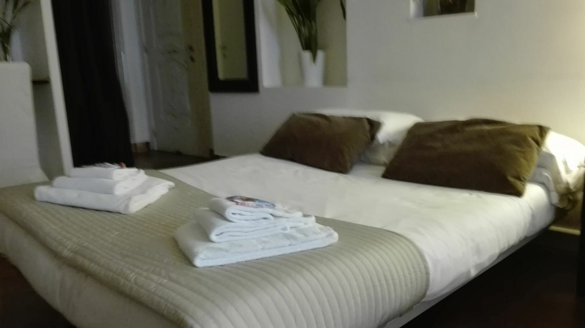 Orso Luxury Apartment