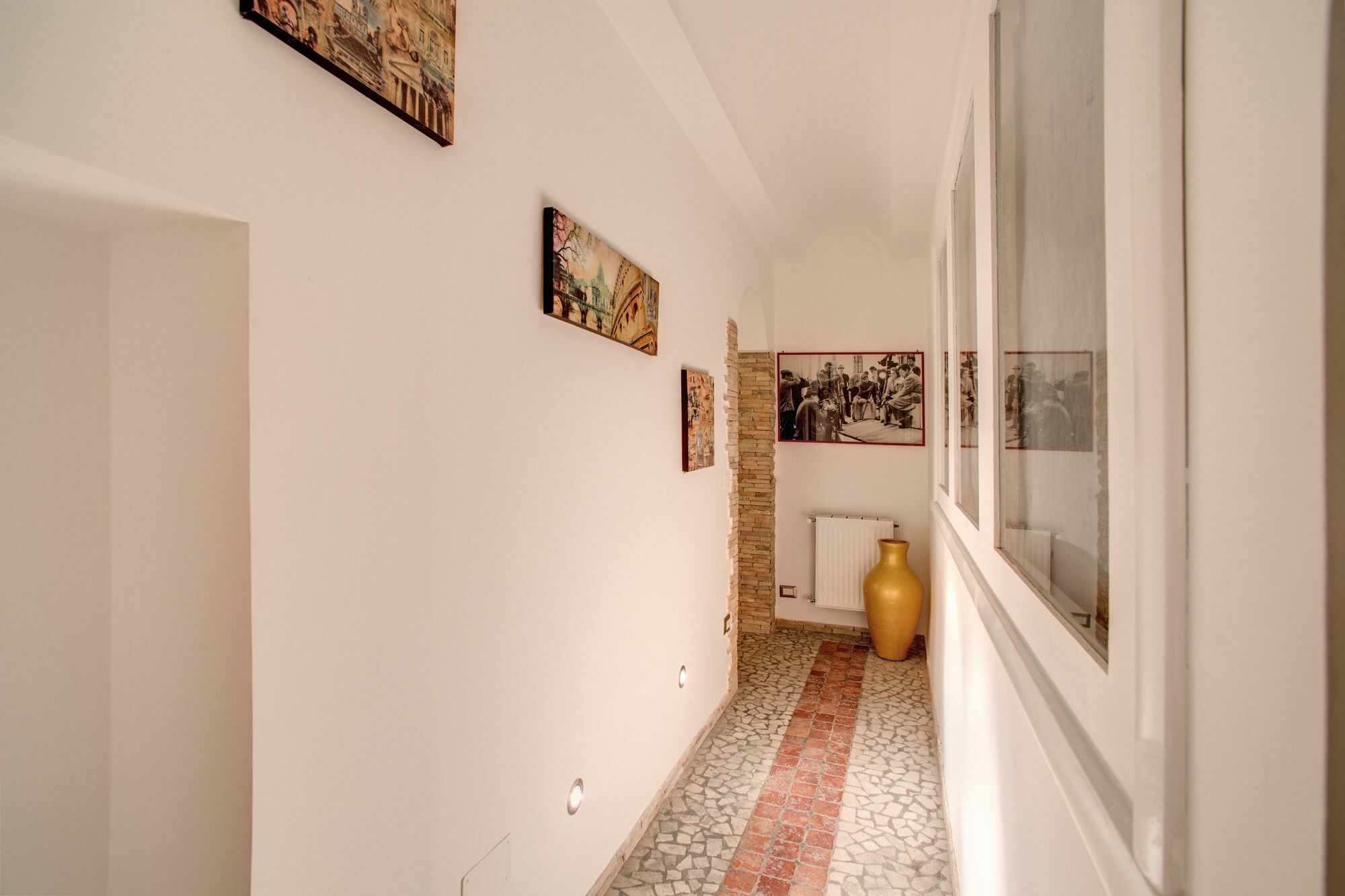 Orso Luxury Apartment *