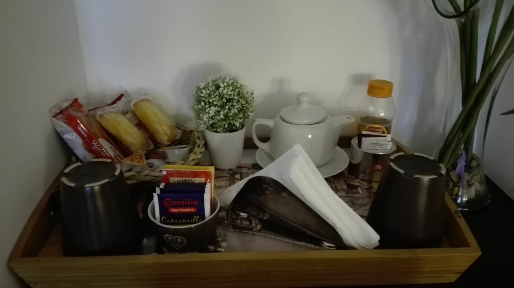 Apartment Orso Luxury *