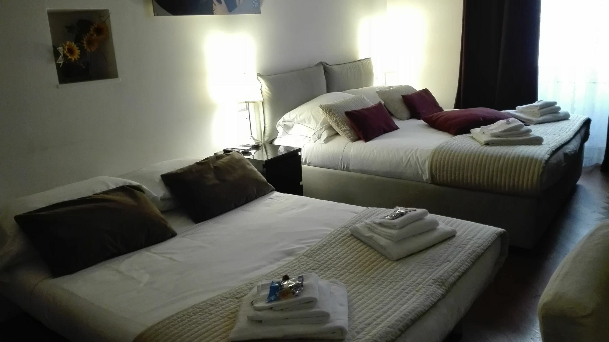 Orso Luxury Apartment Rom