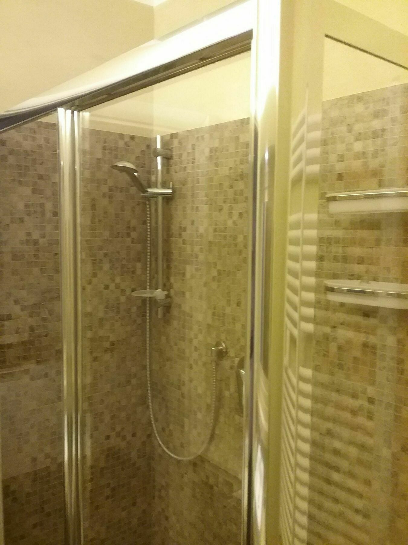 Orso Luxury Apartment Rome