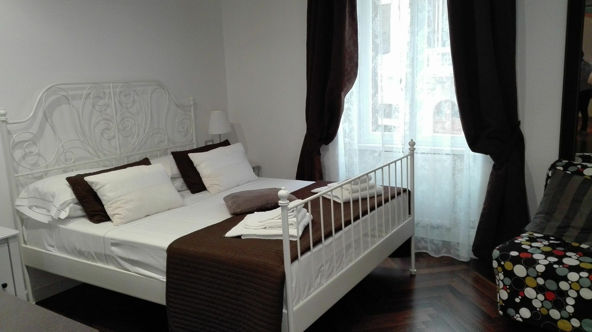 Orso Luxury Rome