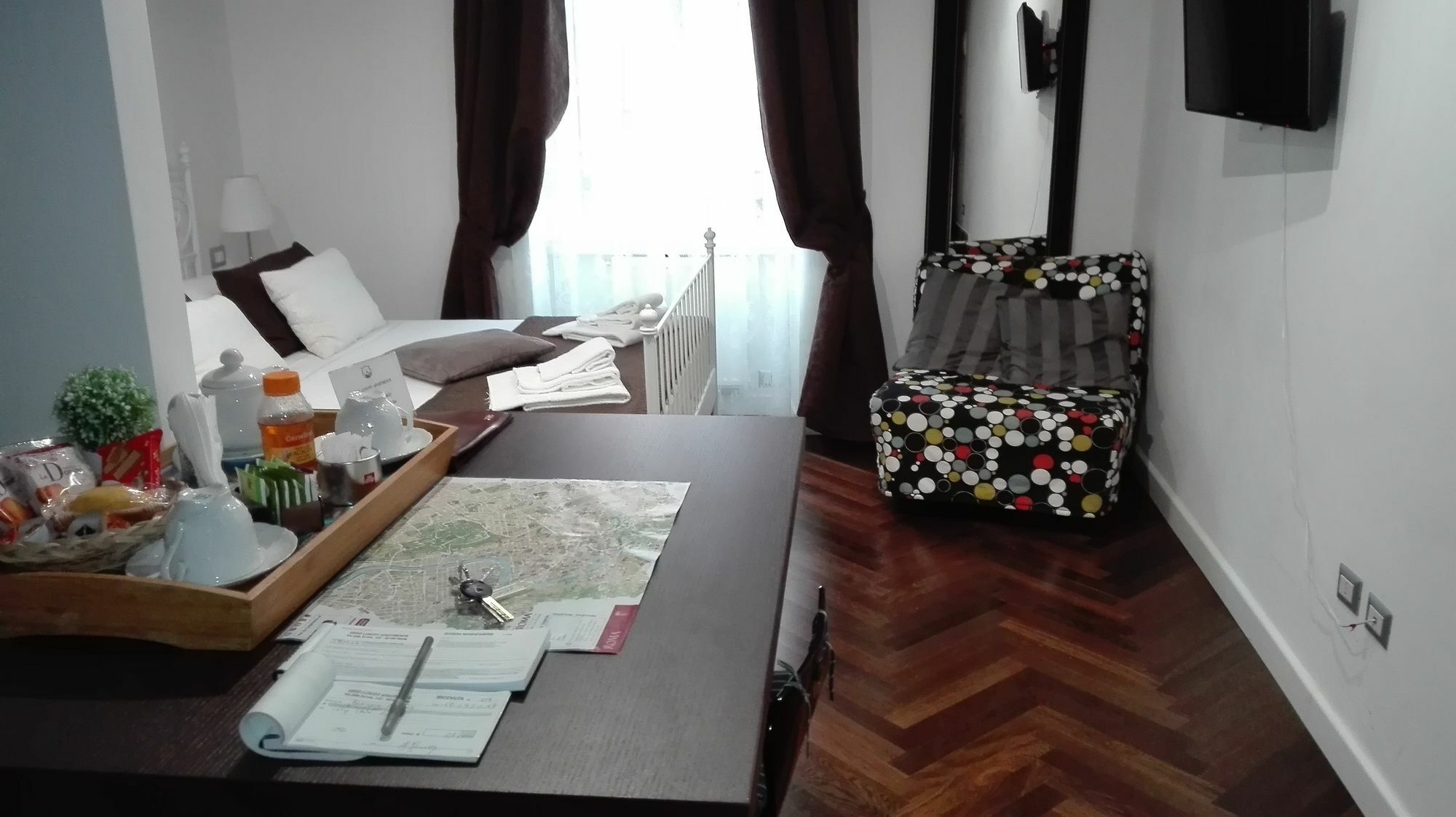 Apartment Orso Luxury *