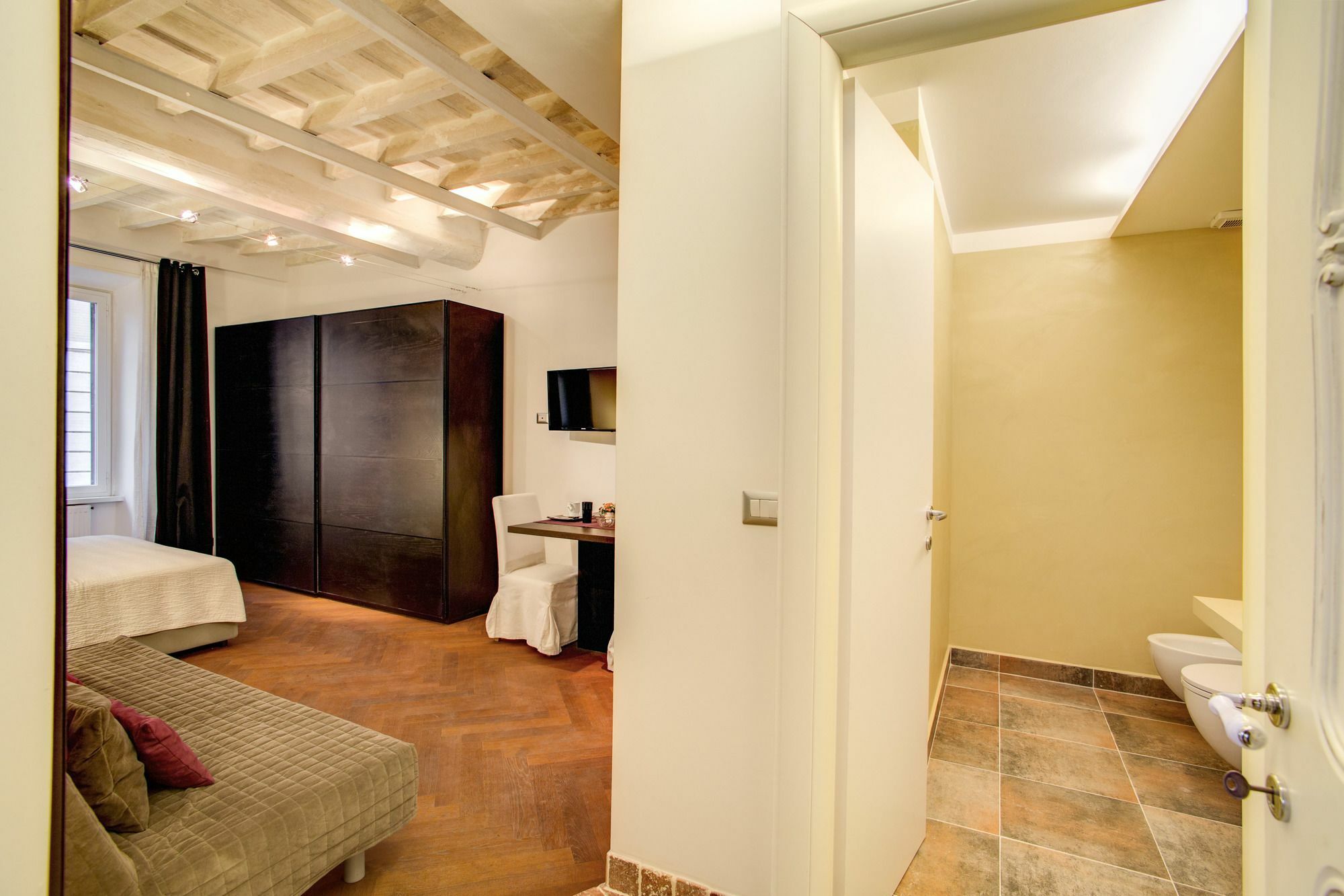Apartment Orso Luxury *
