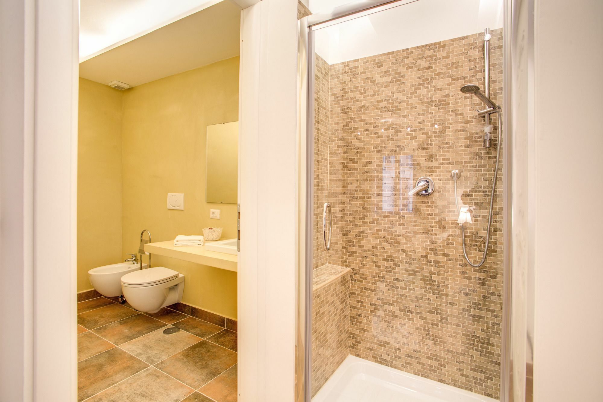 Apartment Orso Luxury *